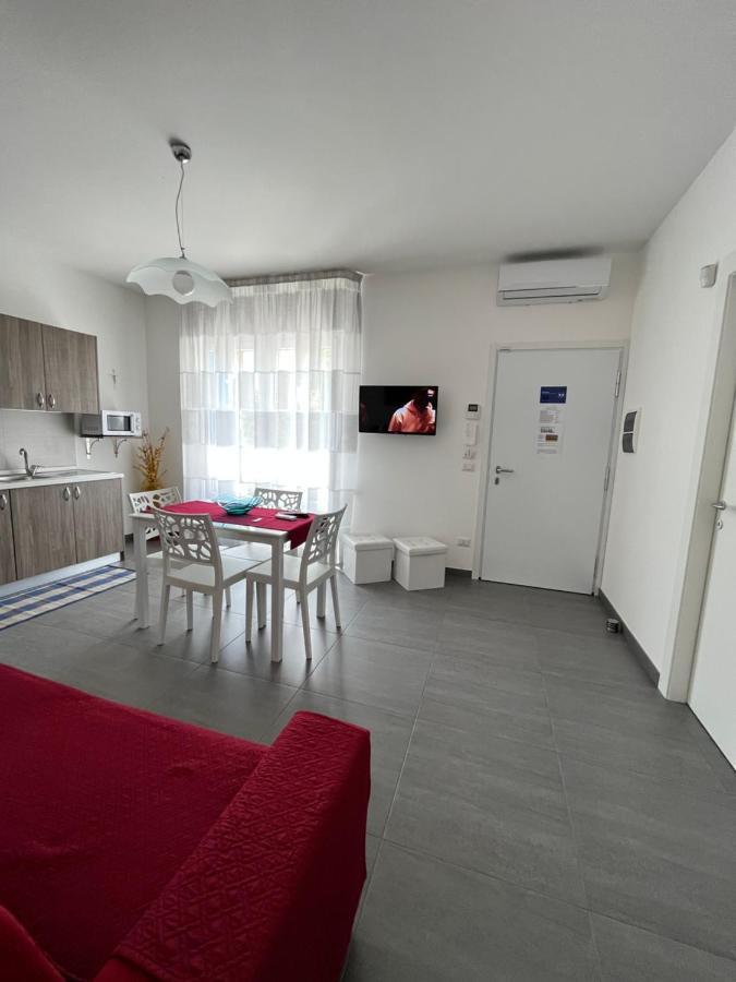 Villetta Azzurra Alcamo Marina Exterior foto