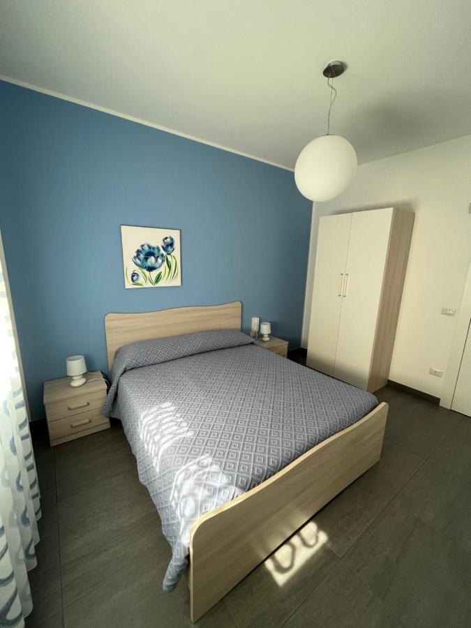 Villetta Azzurra Alcamo Marina Exterior foto
