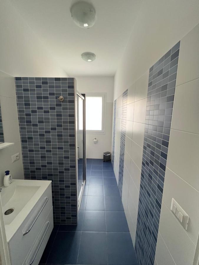 Villetta Azzurra Alcamo Marina Exterior foto